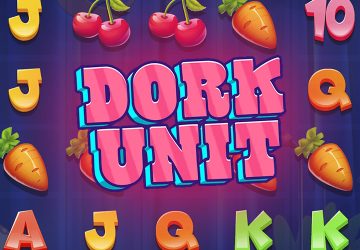 Слот Dork Unit в GetX Casino
