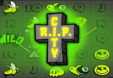 Игра Rip City в GetX Casino